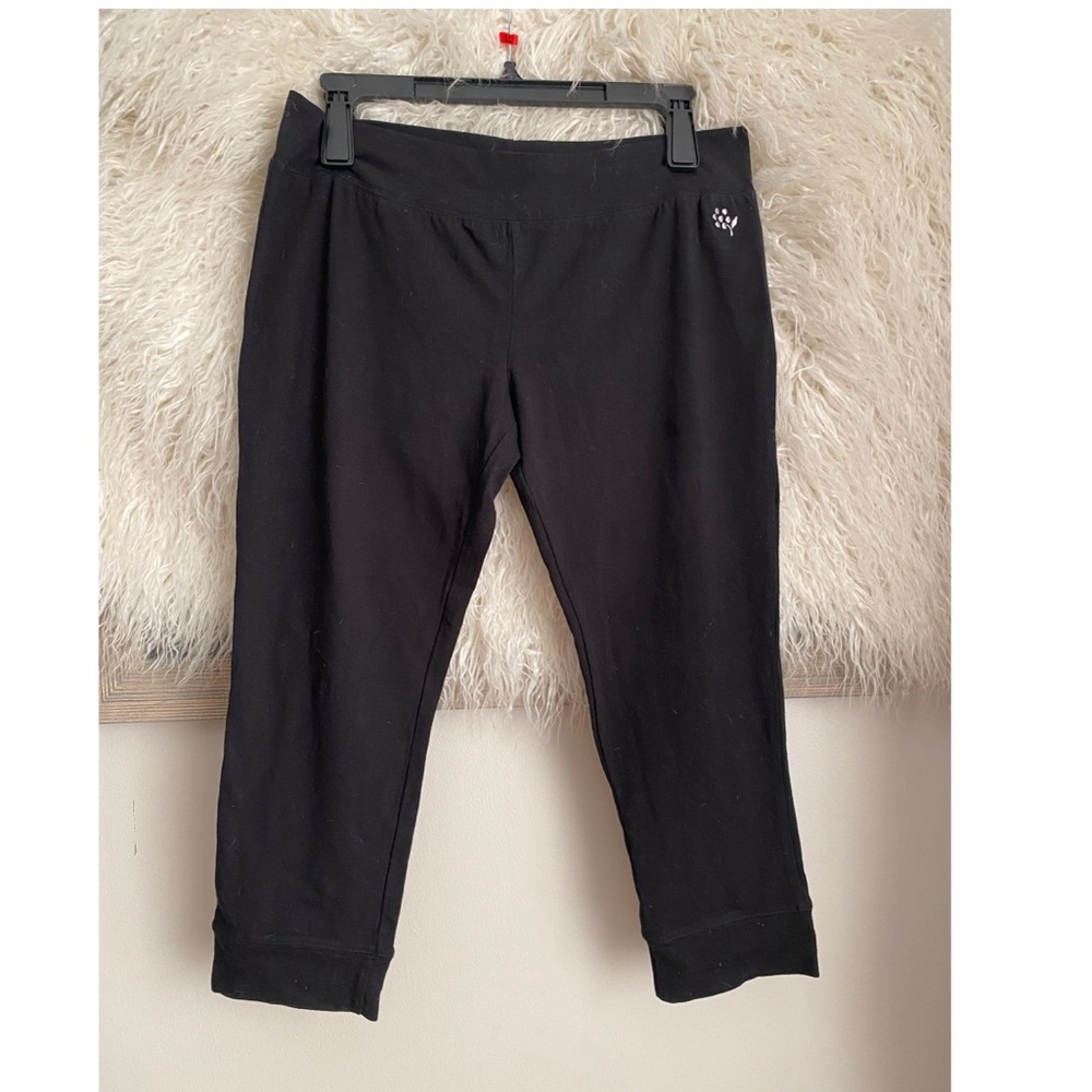 NWT, Pajama Bottom, Exhilaration, 3/4 Length, Size L, New with Tags - Picture 3 of 5